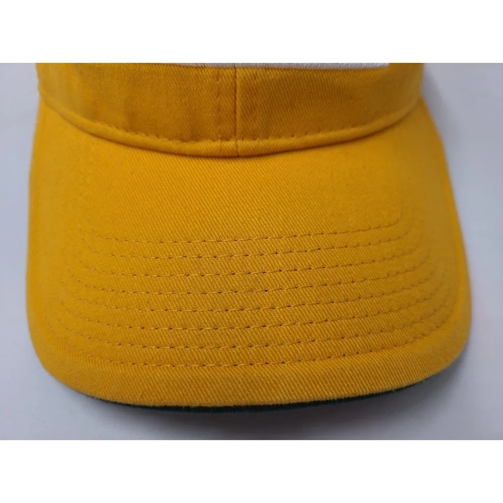 Baylor University Bears The Game Split Bar Strapback Adjustable Hat Cap Men NCAA